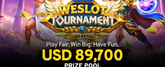 Cabaran Jackpot Mingguan promotion