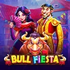 Bull Fiesta screenshot