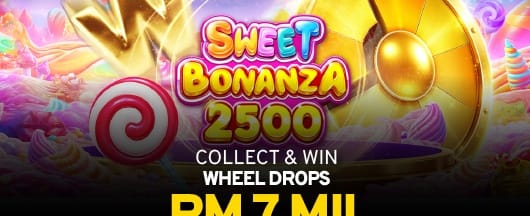 Bonus Selamat Datang 100% Super promotion
