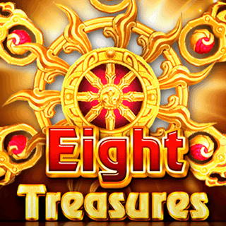 Eight Treasures screenshot