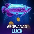 Arowana's Luck screenshot