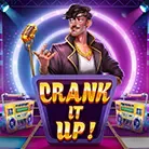 Crank it Up screenshot
