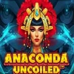 Anaconda Uncoiled screenshot