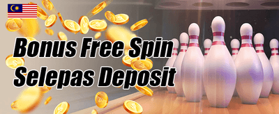 Reload Bonus Harian promotion