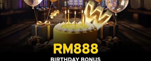 Ganjaran Hujung Minggu promotion